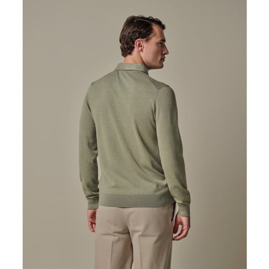 Profuomo Ppxj10005d polo onepiece  trui profu - Image 2