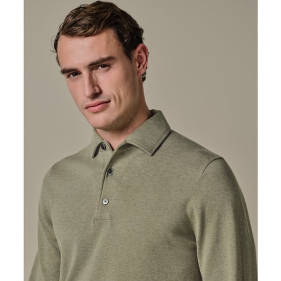 Profuomo Ppxj10005d polo onepiece  trui profu - Image 3