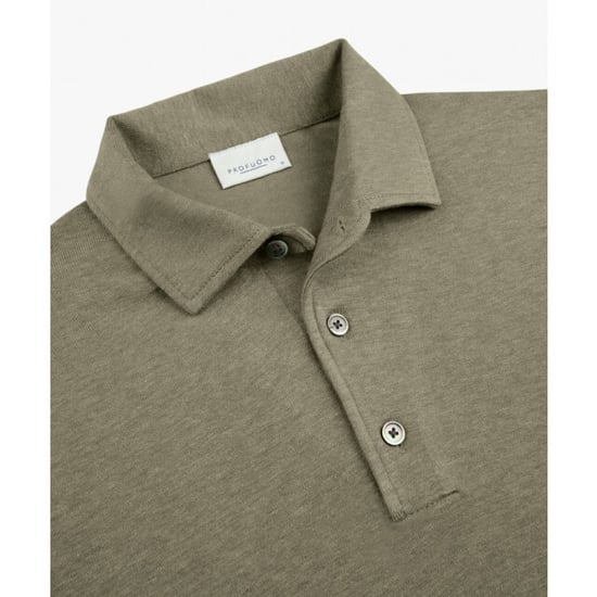 Profuomo Ppxj10005d polo onepiece  trui profu - Image 4
