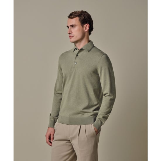Profuomo Ppxj10005d polo onepiece  trui profu - Image 5