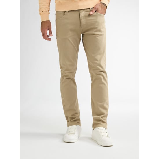Petrol Industries Starling men coloured denim strai - Image 1