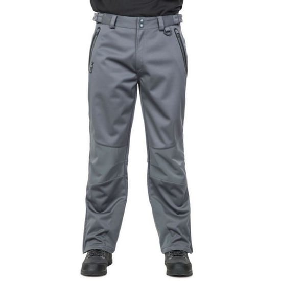 Trespass Heren holloway waterdichte dlx-broek - Image 1