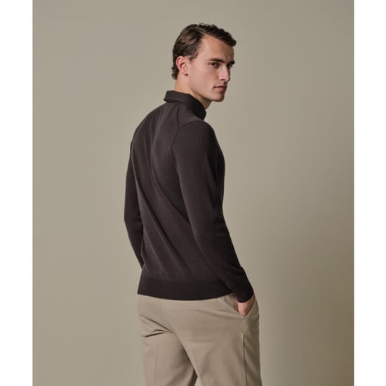 Profuomo Ppxj10005a  - polo onepiece trui profu - Image 3
