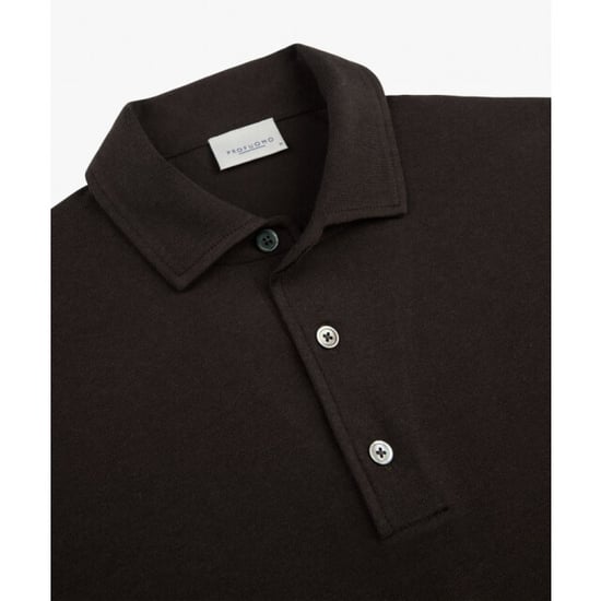 Profuomo Ppxj10005a  - polo onepiece trui profu - Image 5