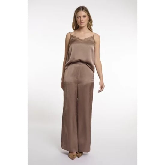 Rino & Pelle Regular length wide leg pants - Image 3