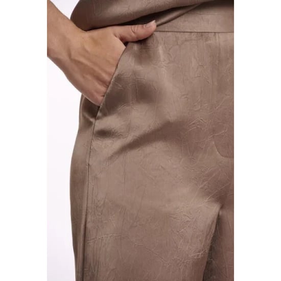 Rino & Pelle Regular length wide leg pants - Image 4