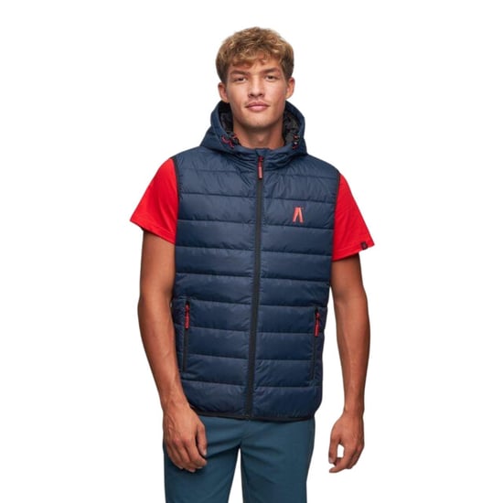 Alpinus Heren athos gilet - Image 2