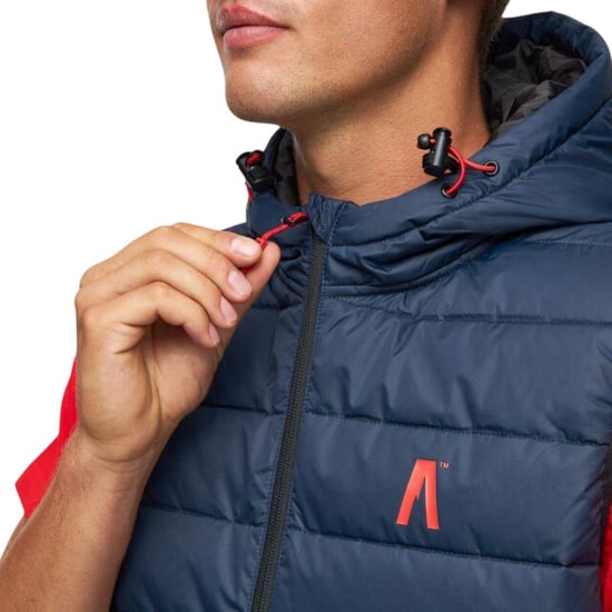Alpinus Heren athos gilet - Image 3