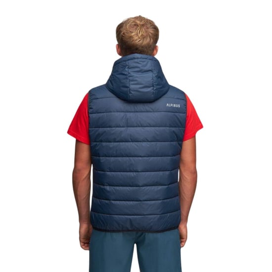 Alpinus Heren athos gilet - Image 4