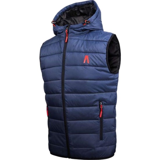 Alpinus Heren athos gilet - Image 5