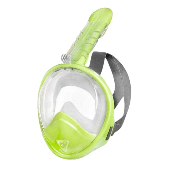 Spokey Zumi duikmasker voor kinderen - Image 1