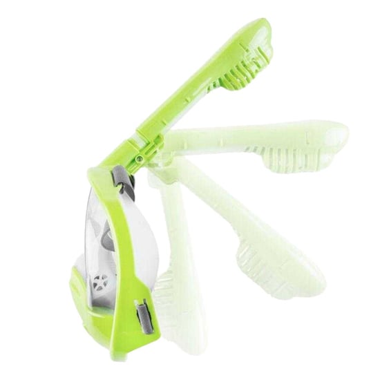 Spokey Zumi duikmasker voor kinderen - Image 2