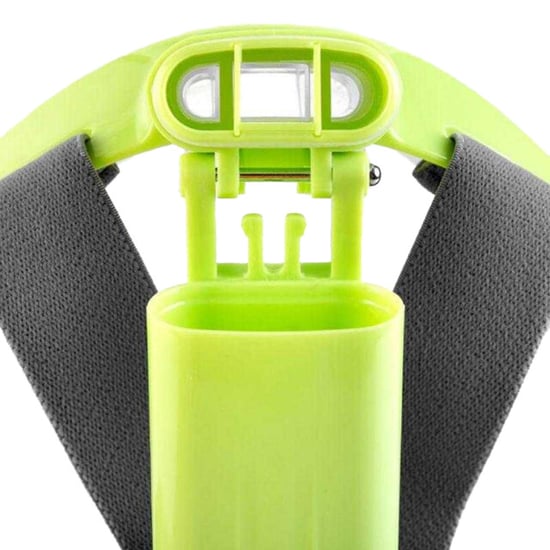 Spokey Zumi duikmasker voor kinderen - Image 4