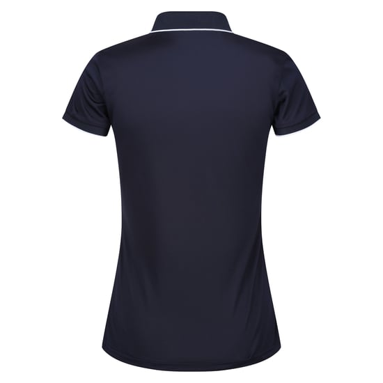 Regatta Dames remex ii polo hals t-shirt - Image 2