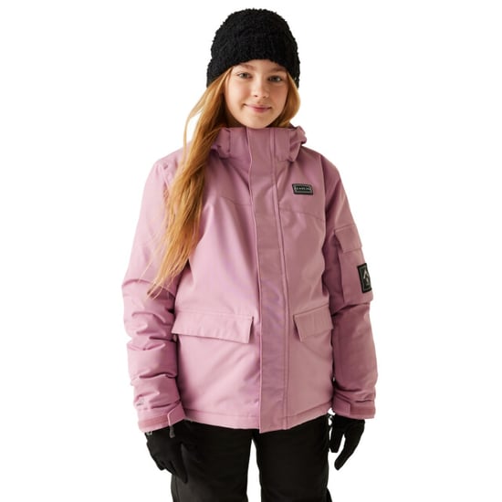 Dare2b Shredder ski-jas voor kinderen - Image 5