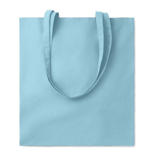 Midocean Cottonel kleur + katoenen shopper tas - Image 1