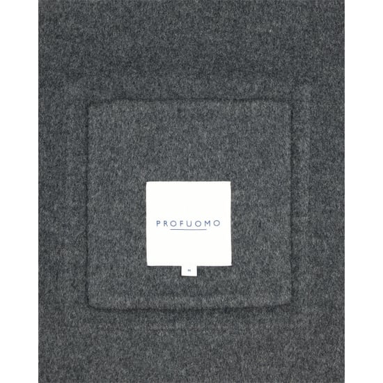Profuomo Overshirt - Image 3