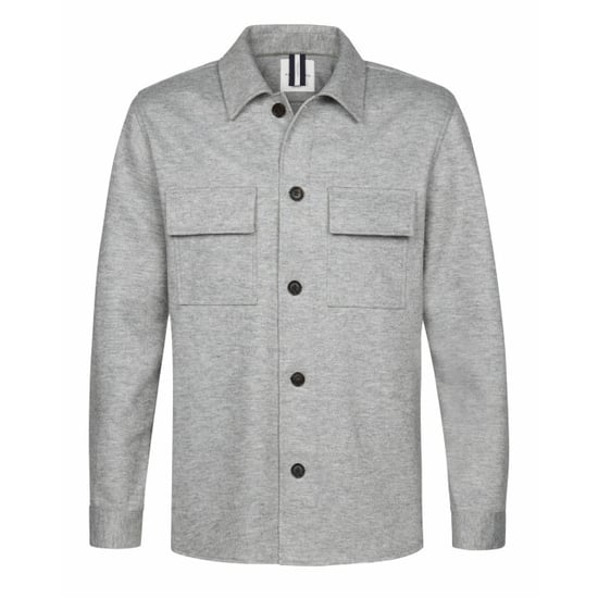 Profuomo Overshirt - Image 1