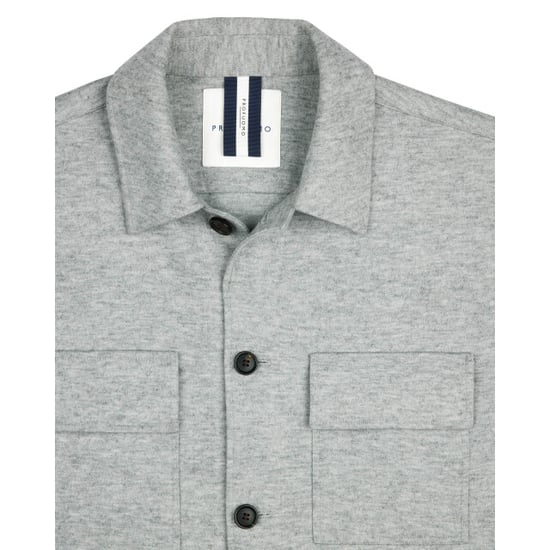 Profuomo Overshirt - Image 2