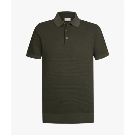 Profuomo Ppxd10028b - polo profu - Image 1