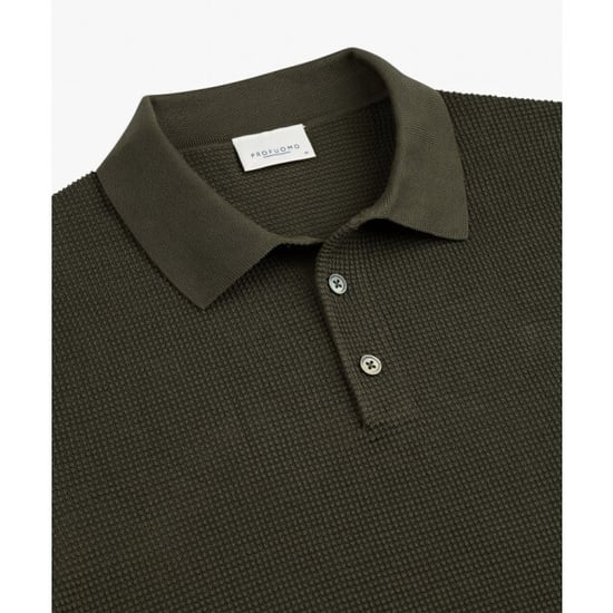 Profuomo Ppxd10028b - polo profu - Image 2
