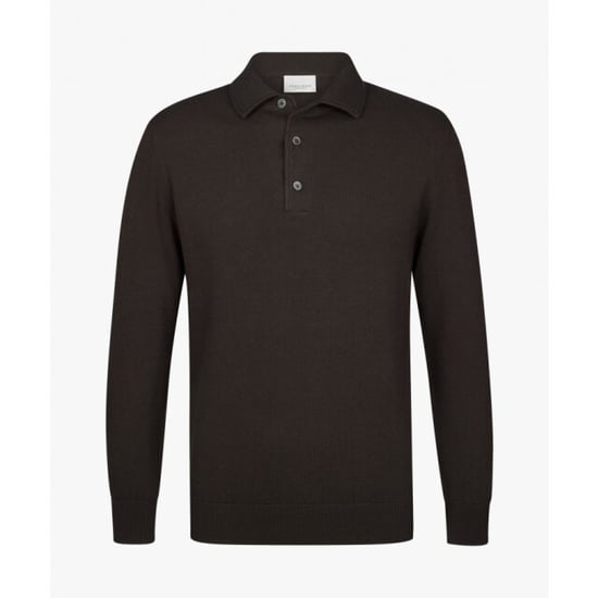 Profuomo Ppxj10005a - polo onepiece trui profu - Image 1