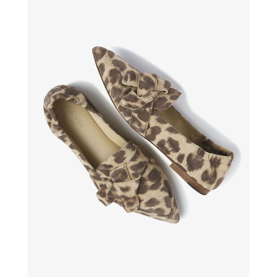 VIA VAI 62040-05-315 dames ballerina's - Image 3