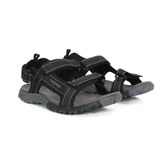 Trespass Mens Alderley Aktiva Sandaler - Image 4