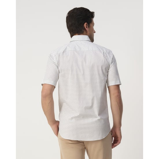 Campbell Casual overhemd - Image 2