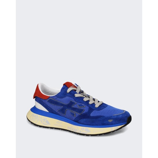 Premiata Dames lauryn - Image 4