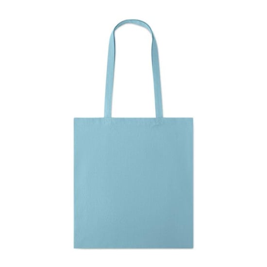 Midocean Cottonel kleur + katoenen shopper tas - Image 2