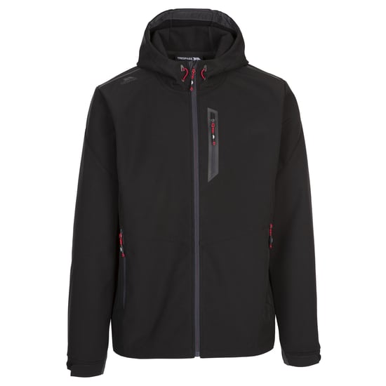 Trespass Marlon soft shell herenjas - Image 1