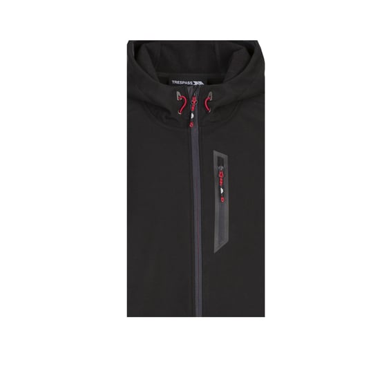 Trespass Marlon soft shell herenjas - Image 3