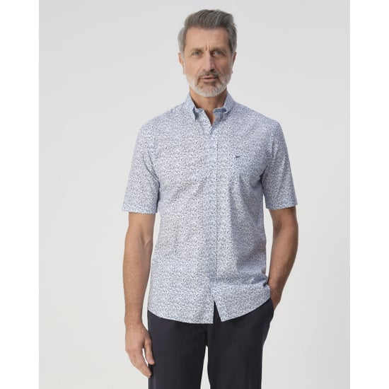 Campbell Casual overhemd - Image 1