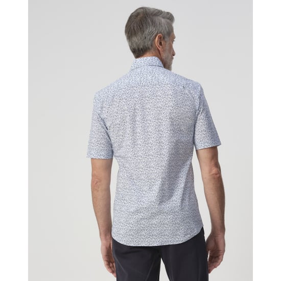 Campbell Casual overhemd - Image 4
