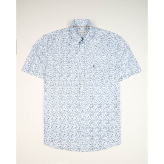 Campbell Casual overhemd - Image 5