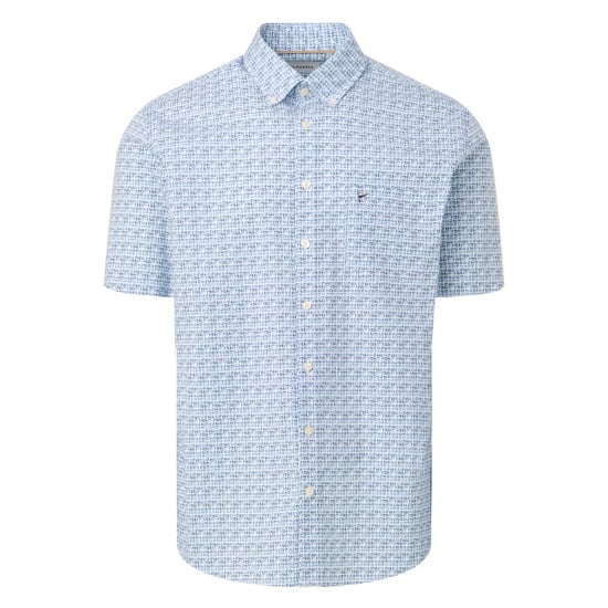 Campbell Casual overhemd - Image 5