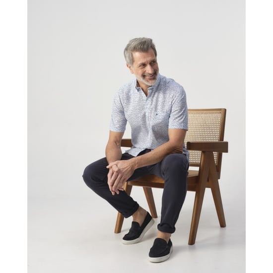 Campbell Casual overhemd - Image 6