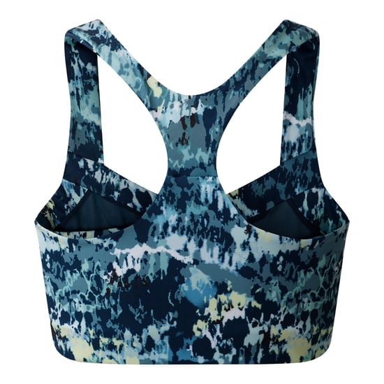 Dare2b Dames swift iii dash sportbeha met print - Image 2