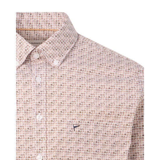 Campbell Casual overhemd - Image 4