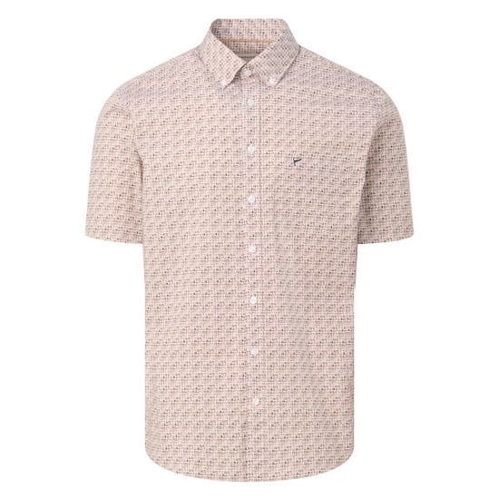 Campbell Casual overhemd - Image 5