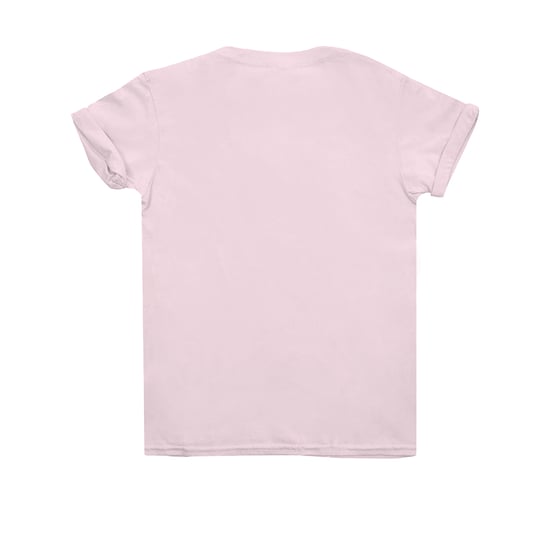 Disney Meisjes Mickey Mouse Schets T-shirt (Lichtroze) - Image 2