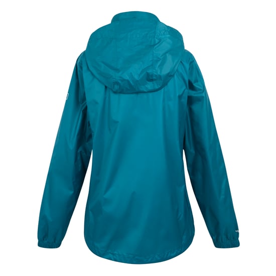 Regatta Dames corinne iv waterdichte softshell jas - Image 2
