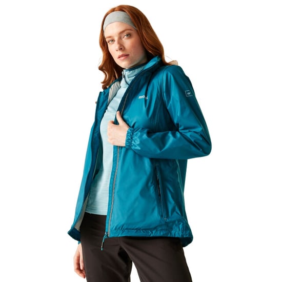 Regatta Dames corinne iv waterdichte softshell jas - Image 4