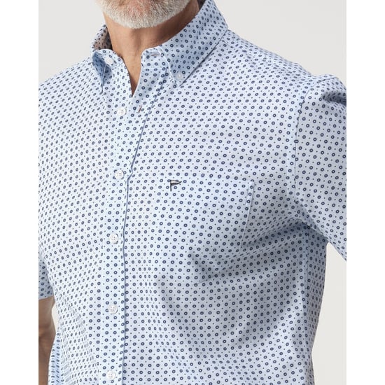 Campbell Casual overhemd - Image 2