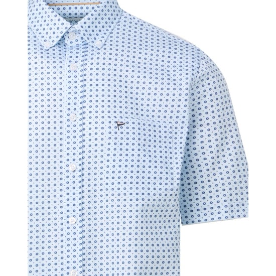 Campbell Casual overhemd - Image 4