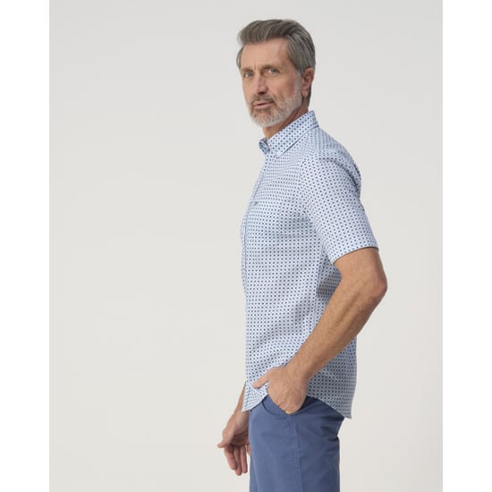 Campbell Casual overhemd - Image 5