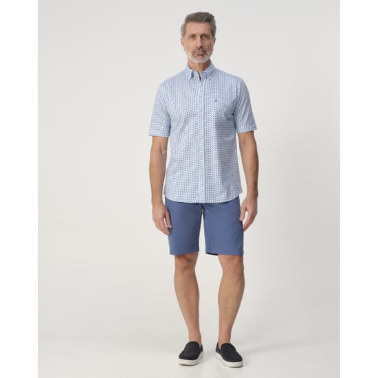 Campbell Casual overhemd - Image 6