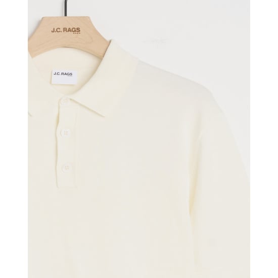 J.C. Rags polo met korte mouwen alvie - Image 4