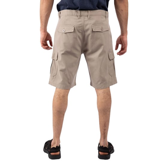 Trespass Mens Rawson Shorts - Image 4